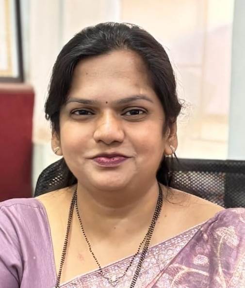 Shambhavi Vikas Salokhe